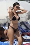 Jasmine Tosh Sexy Bikini Body