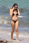 Jasmine Tosh Sexy Bikini Body