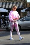 Jennifer Lopez Sexy Thights