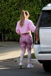 Jennifer Lopez Sexy Thights