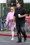 Jennifer Lopez Sexy Thights