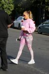 Jennifer Lopez Sexy Thights