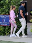 Jennifer Lopez Sexy Thights