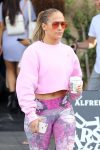 Jennifer Lopez Sexy Thights