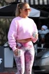 Jennifer Lopez Sexy Thights