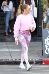 Jennifer Lopez Sexy Thights