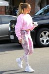 Jennifer Lopez Sexy Thights