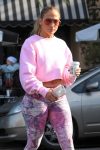 Jennifer Lopez Sexy Thights