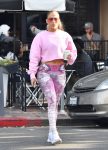 Jennifer Lopez Sexy Thights