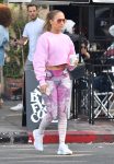 Jennifer Lopez Sexy Thights