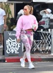 Jennifer Lopez Sexy Thights
