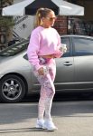 Jennifer Lopez Sexy Thights