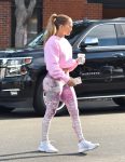 Jennifer Lopez Sexy Thights