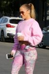 Jennifer Lopez Sexy Thights