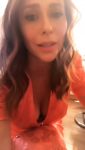 Jennifer Love Hewitt