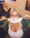 Jessica Simpson Big Breasts