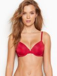 Josephine Skriver Sexy Lingerie