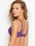 Josephine Skriver Sexy Lingerie