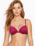 Josephine Skriver Sexy Lingerie