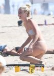 Julianne Hough Sexy Bikini Body