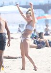 Julianne Hough Sexy Bikini Body