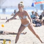 Julianne Hough Sexy Bikini Body