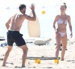 Julianne Hough Sexy Bikini Body