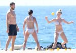 Julianne Hough Sexy Bikini Body