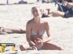 Julianne Hough Sexy Bikini Body