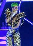 Katy Perry Sexy Boobs