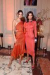 Kendall Jenner Bella Hadid Braless Boobs