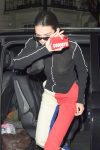 Kendall Jenner Braless Boobs