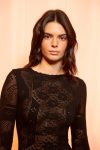 Kendall Jenner Sexy Catwalk