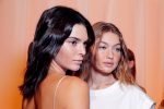 Kendall Jenner Sexy Catwalk