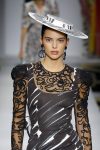 Kendall Jenner Sexy Catwalk