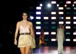 Kendall Jenner Sexy Catwalk