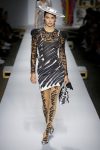 Kendall Jenner Sexy Catwalk