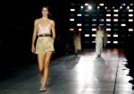 Kendall Jenner Sexy Catwalk