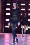 Kendall Jenner Sexy Catwalk