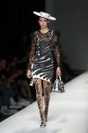 Kendall Jenner Sexy Catwalk