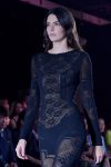 Kendall Jenner Sexy Catwalk