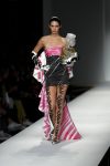 Kendall Jenner Sexy Catwalk