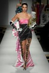 Kendall Jenner Sexy Catwalk