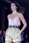 Kendall Jenner Sexy Catwalk