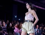 Kendall Jenner Sexy Catwalk