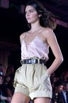 Kendall Jenner Sexy Catwalk