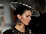 Kendall Jenner Sexy Catwalk