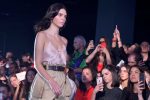 Kendall Jenner Sexy Catwalk