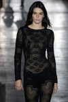 Kendall Jenner Sexy Catwalk