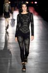 Kendall Jenner Sexy Catwalk